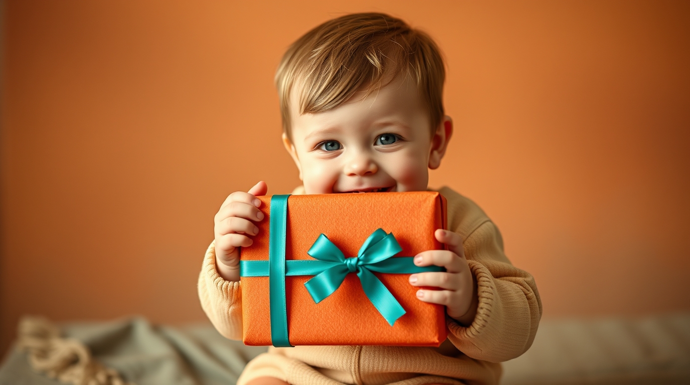 Top 10 Best Gifts for a 2-Year-Old