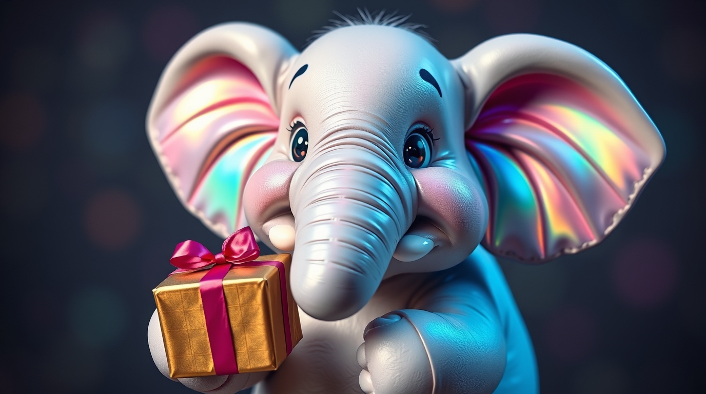 Top 10 Cute White Elephant Gift Ideas