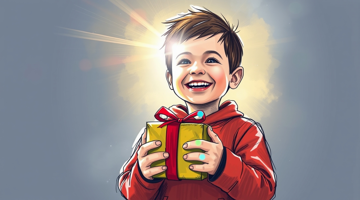 Top 10 Best Gifts for a 3-Year-Old Boy