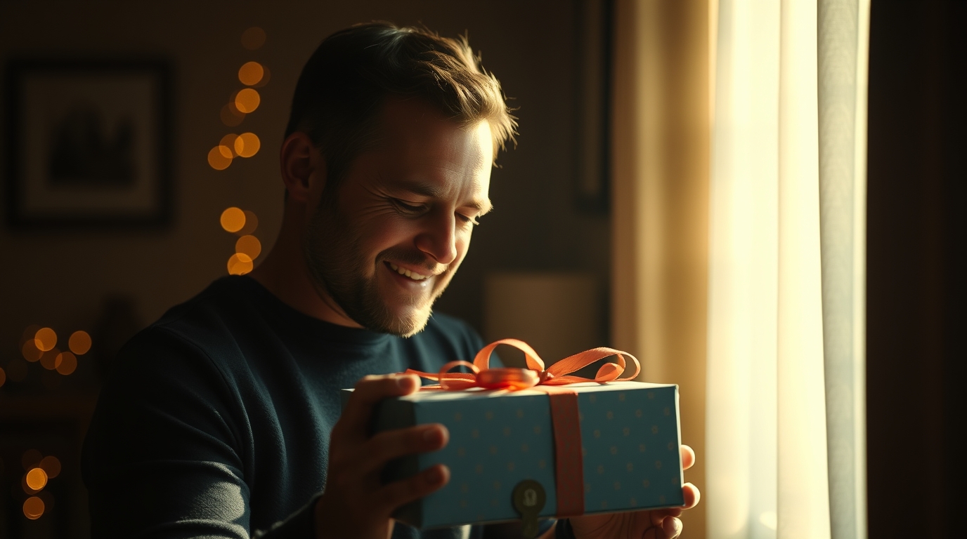 Top 10 Perfect Gifts for Him