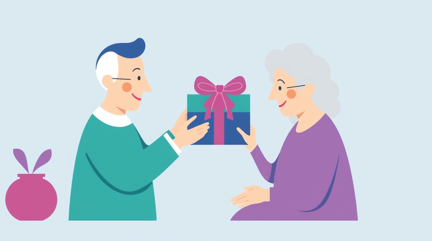 Top 10 Perfect Gifts for Grandma