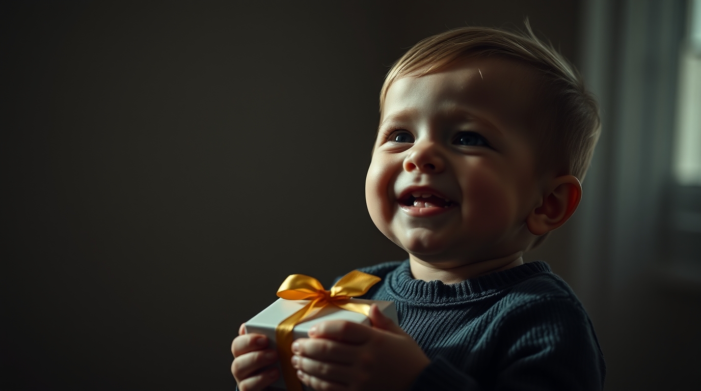 Top 10 Best Gifts for a 4-Year-Old Boy