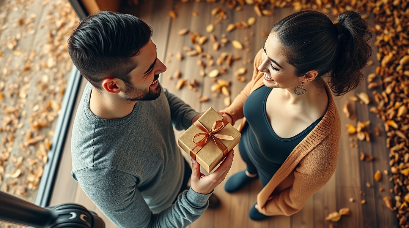 Top 10 Best Gifts for Husband under $30