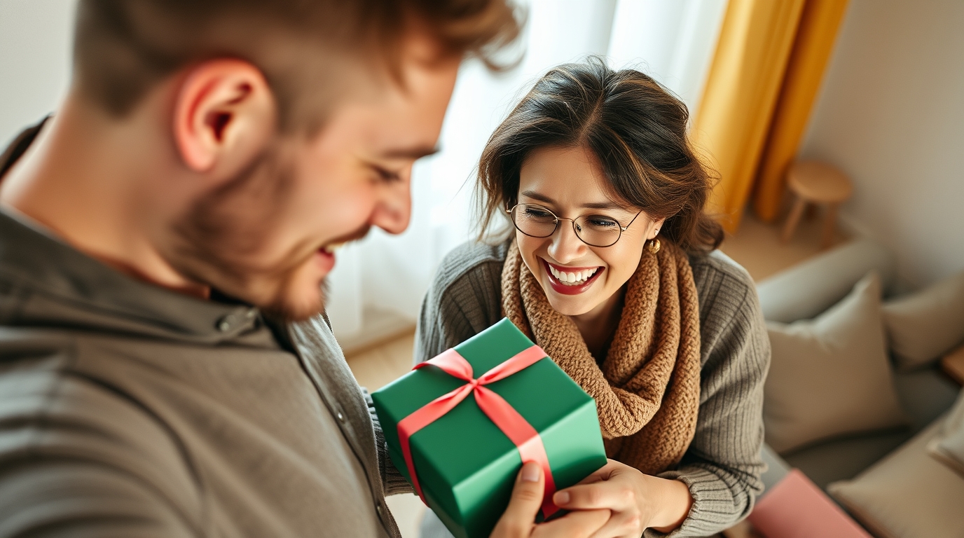 Top 10 Perfect Gifts for Your Girlfriend