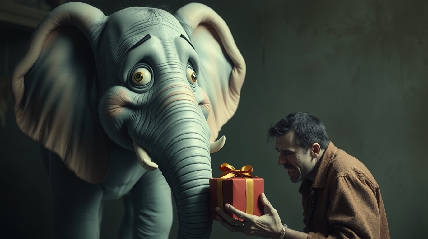 Top 10 White Elephant Gift Ideas $25