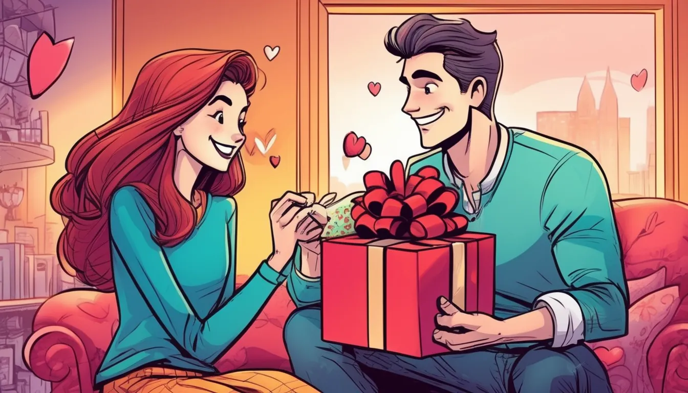 The 10 Best Valentine Gifts for Your Girlfriend