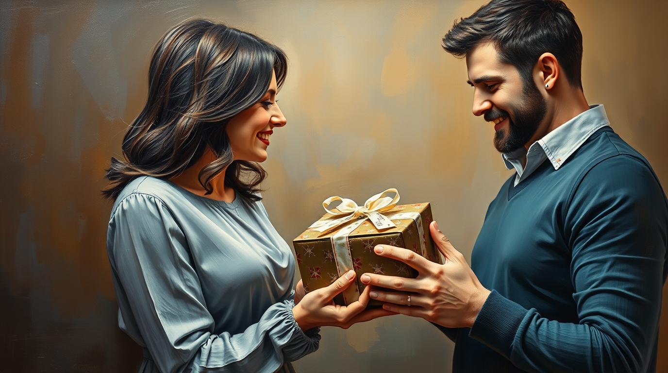 Top 10 Perfect Gifts for Your Husband