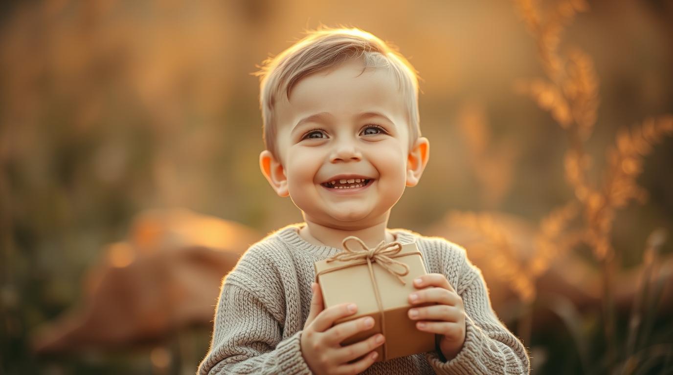 Top 10 Best Gifts for a 1-Year-Old Boy